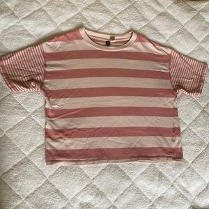 BDG Pink T Shirt